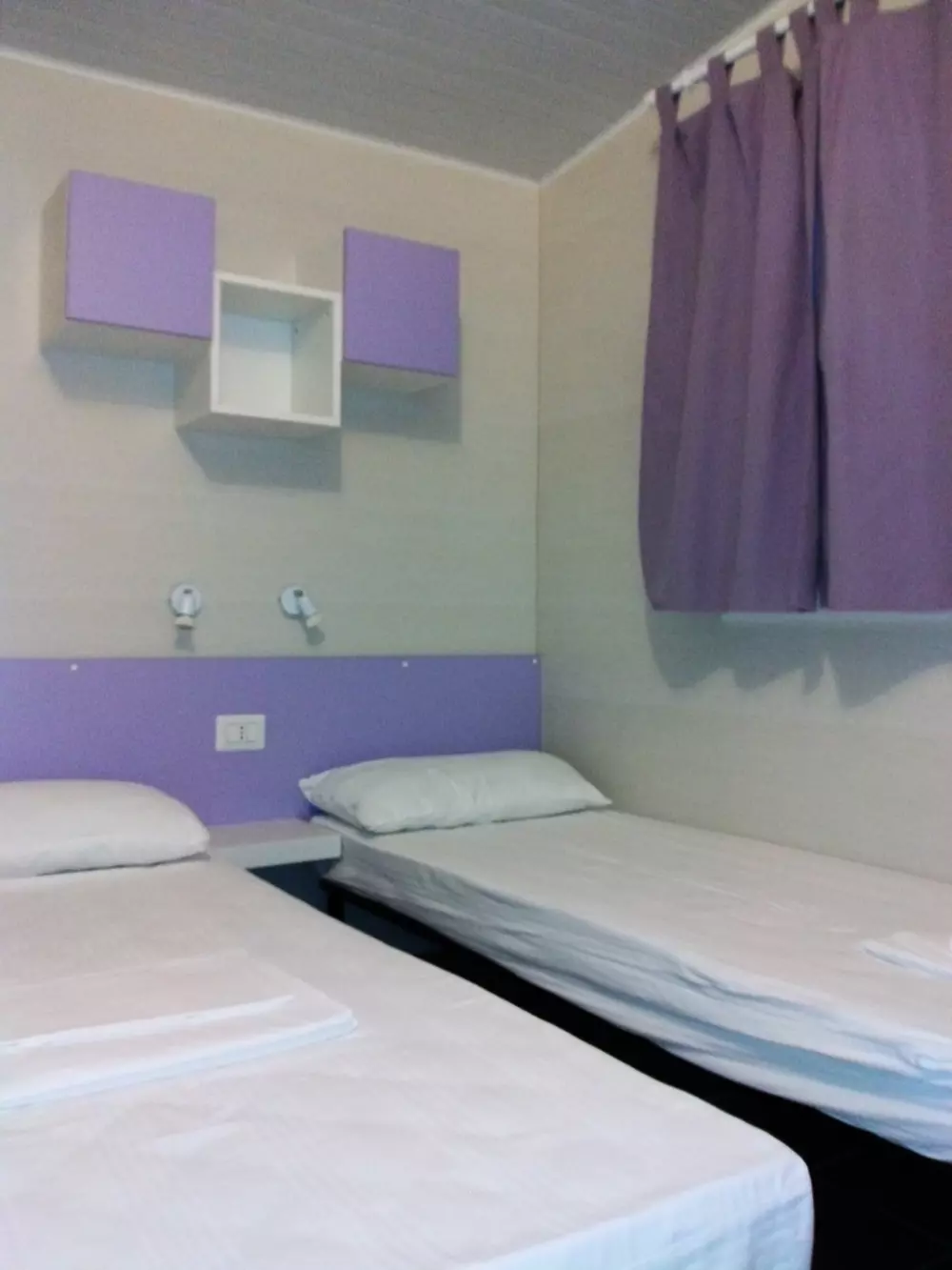 Heliopolis Camping & Village 4 Sterren★★★★