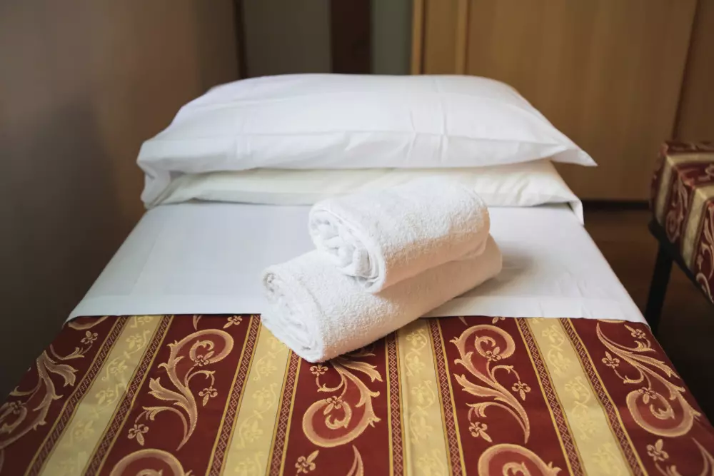 Heliopolis Camping & Village 4 Sterren★★★★