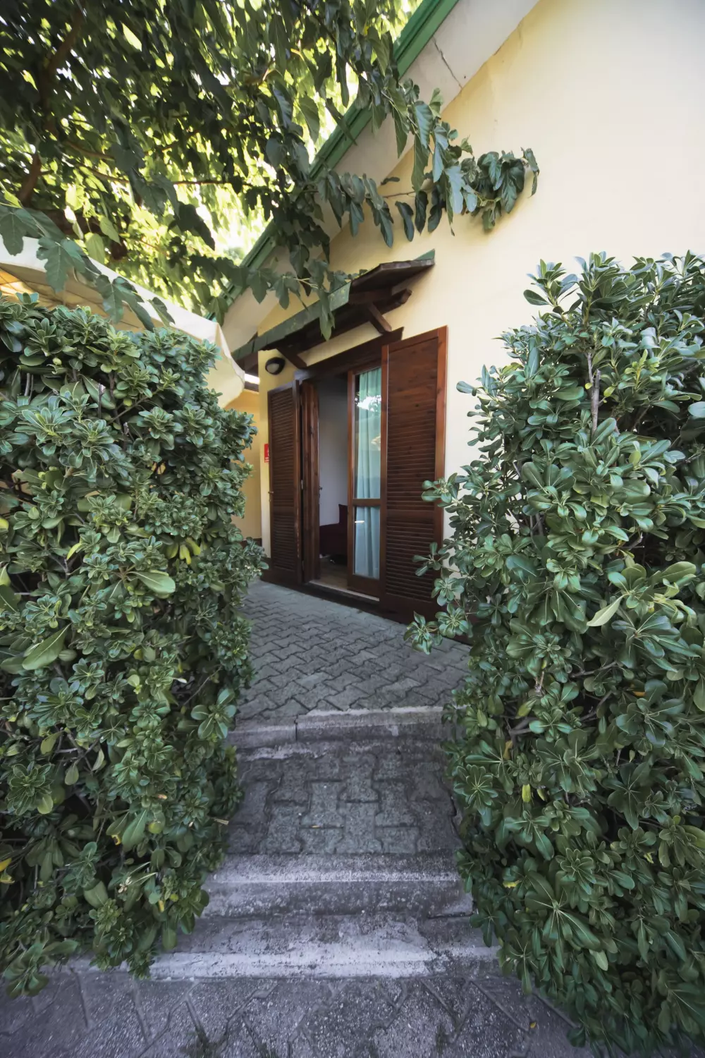 Heliopolis Camping & Village 4 Sterren★★★★