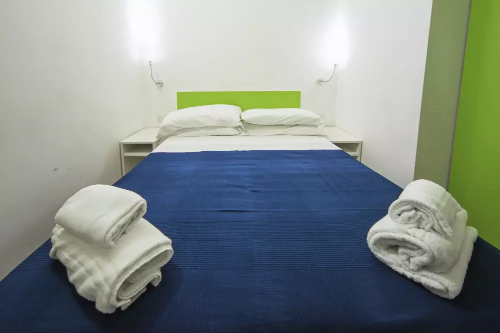 Heliopolis Camping & Village 4 Sterren★★★★