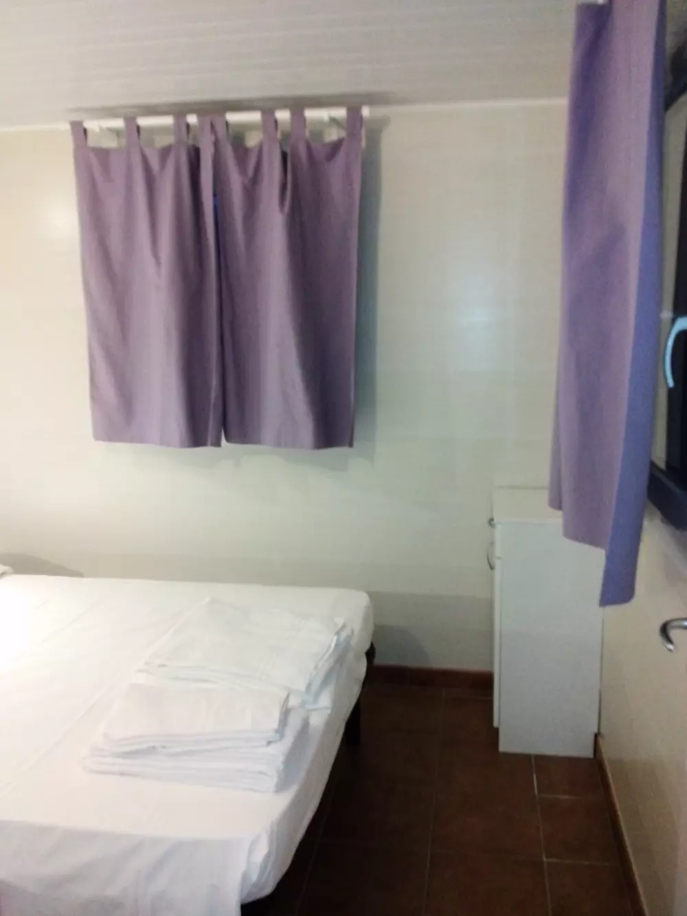 Heliopolis Camping & Village 4 Sterren★★★★