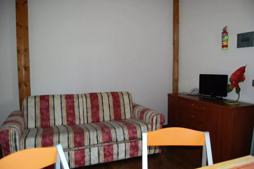 Heliopolis Camping & Village 4 Sterren★★★★