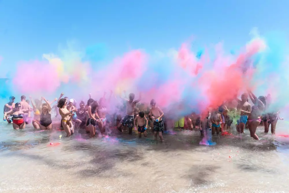 Heliopolis Camping & Village 4 Sterren★★★★