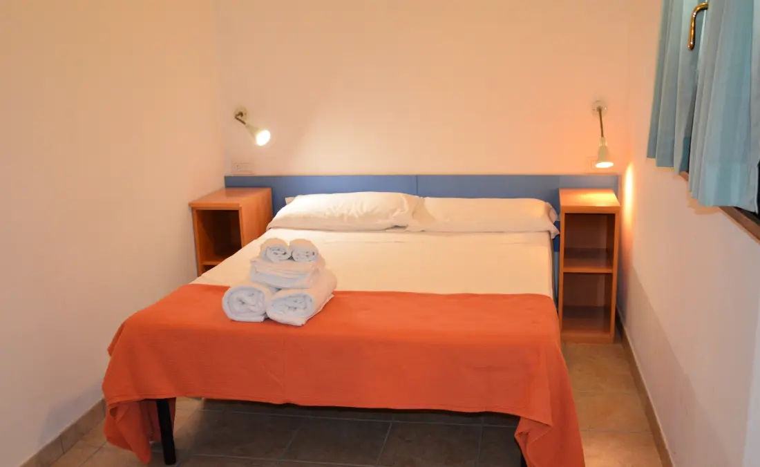 Heliopolis Camping & Village 4 Gwiazdy★★★★