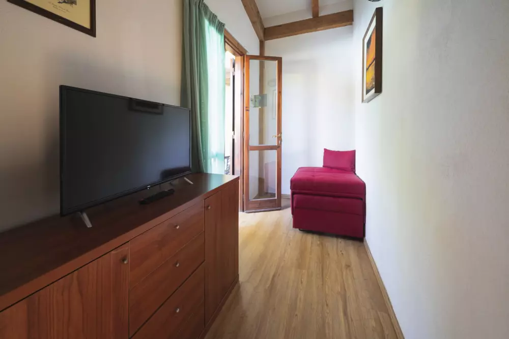 Heliopolis Camping & Village 4 Sterren★★★★