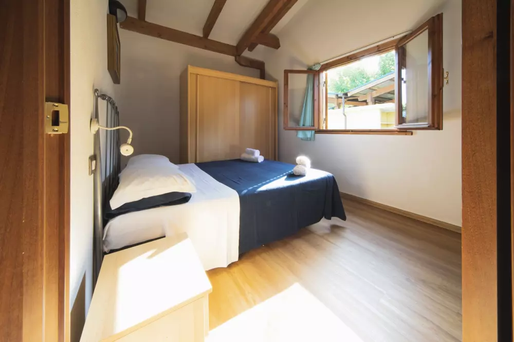 Heliopolis Camping & Village 4 Sterren★★★★