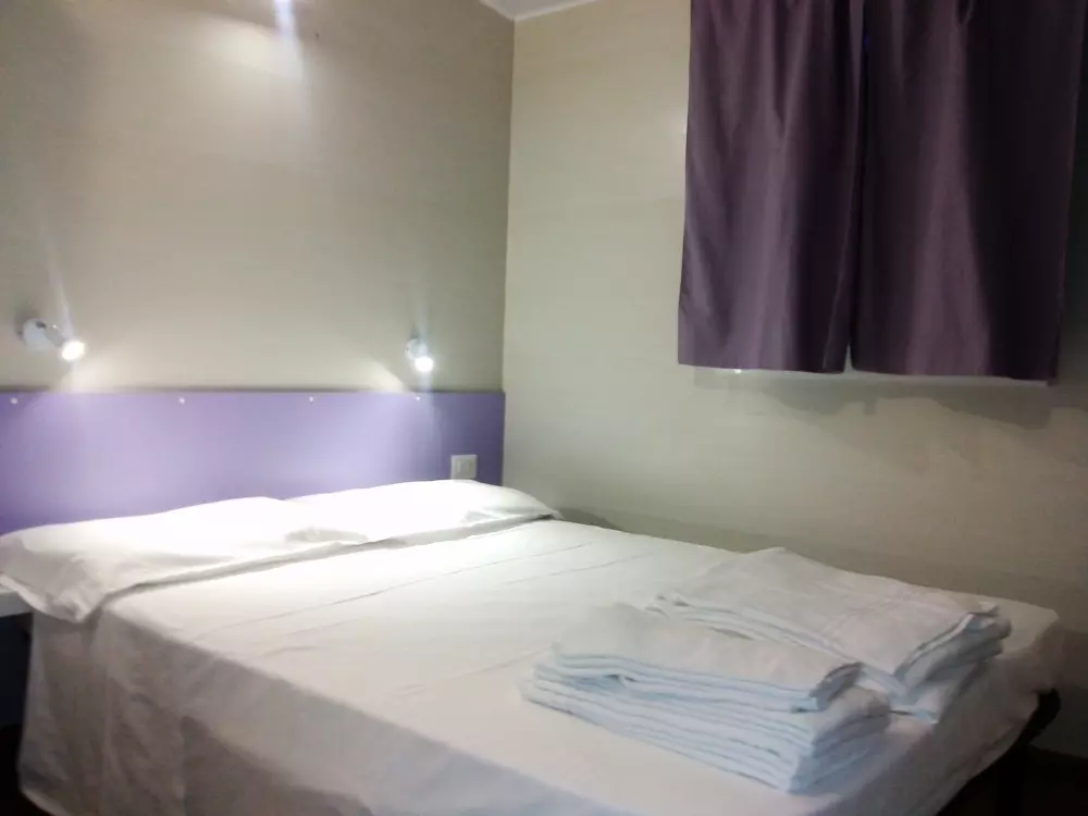 Heliopolis Camping & Village 4 Sterren★★★★