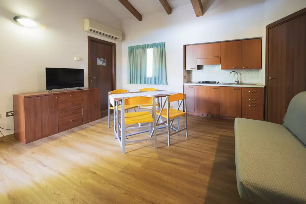 Heliopolis Camping & Village 4 Sterren★★★★