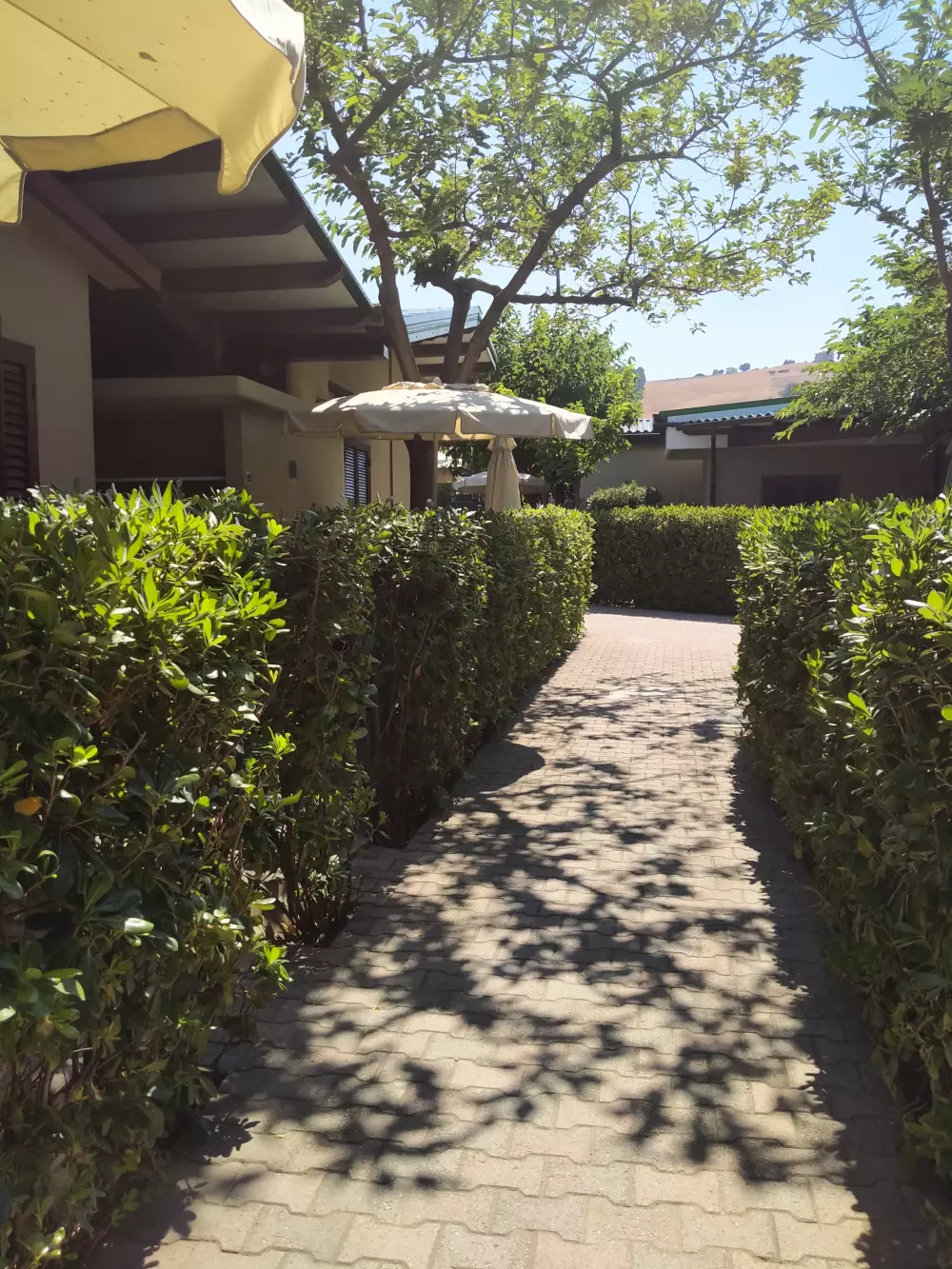 Heliopolis Camping & Village 4 Sterren★★★★