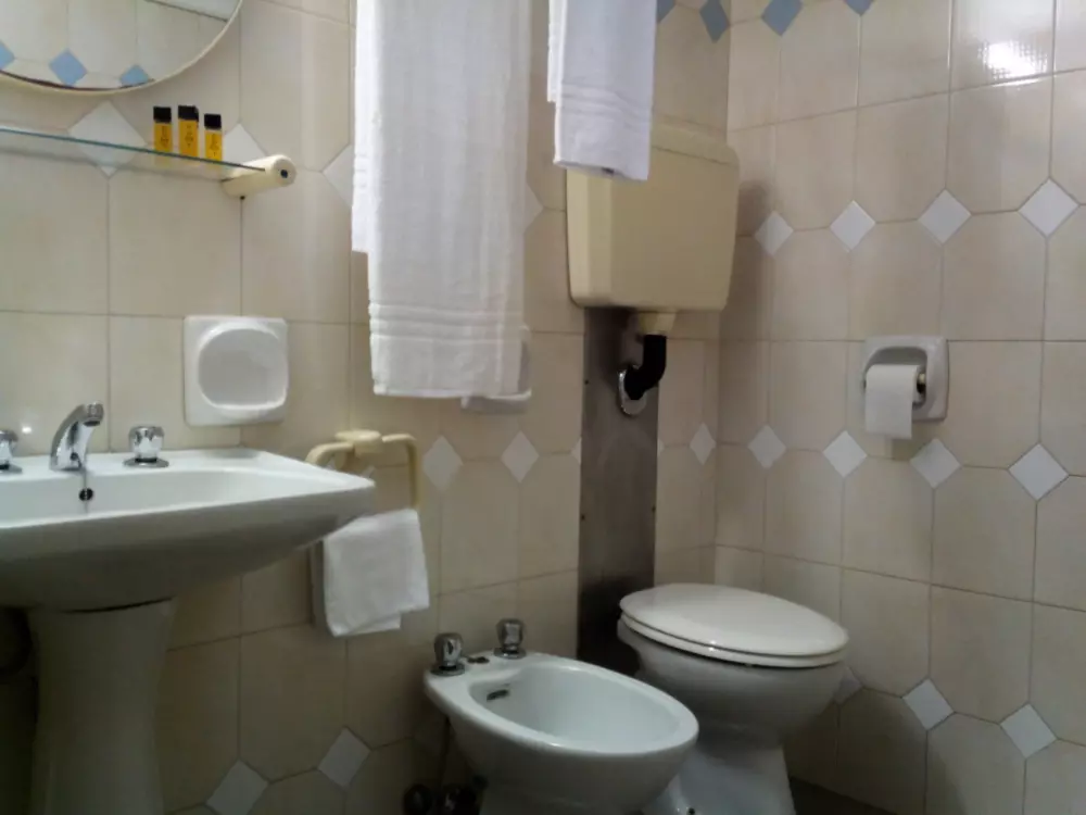 Heliopolis Camping & Village 4 Sterren★★★★