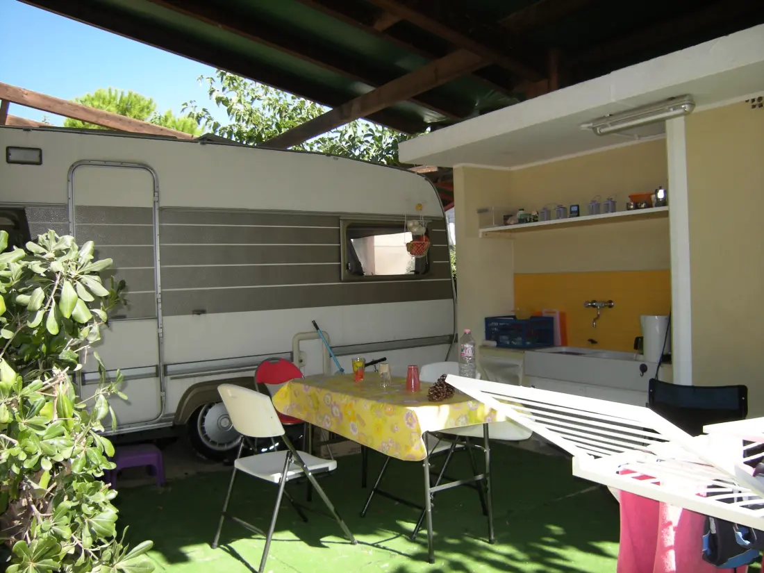 Heliopolis Camping & Village 4 Gwiazdy★★★★