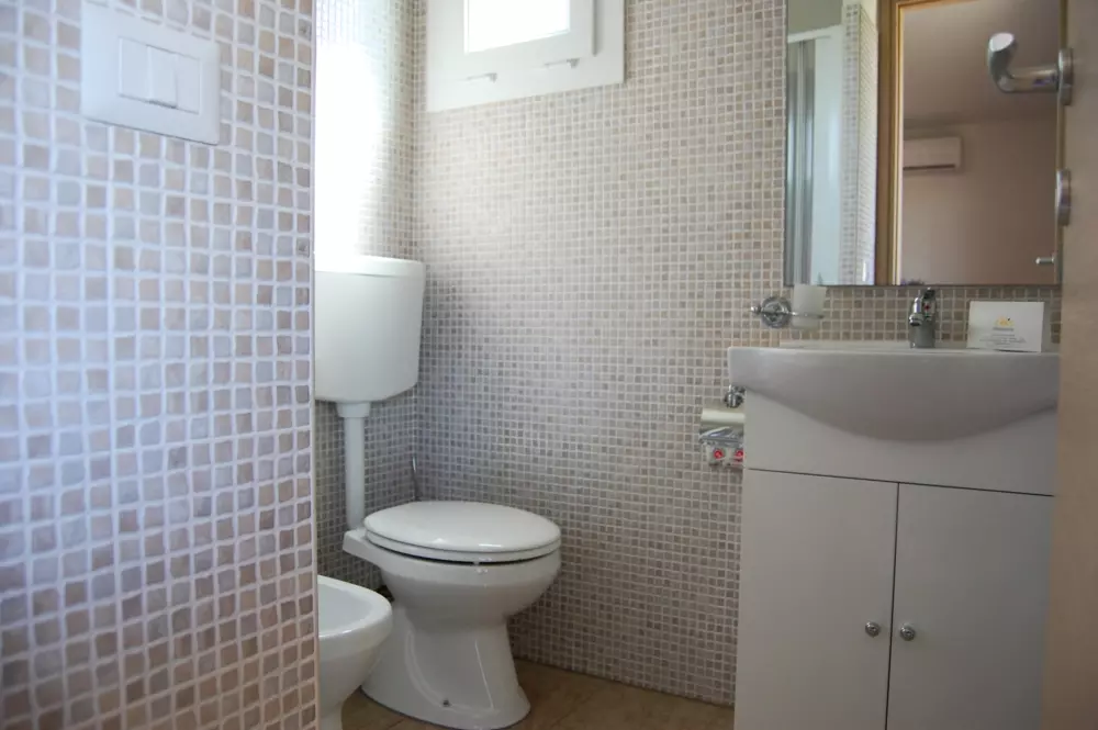 Heliopolis Camping & Village 4 Sterren★★★★