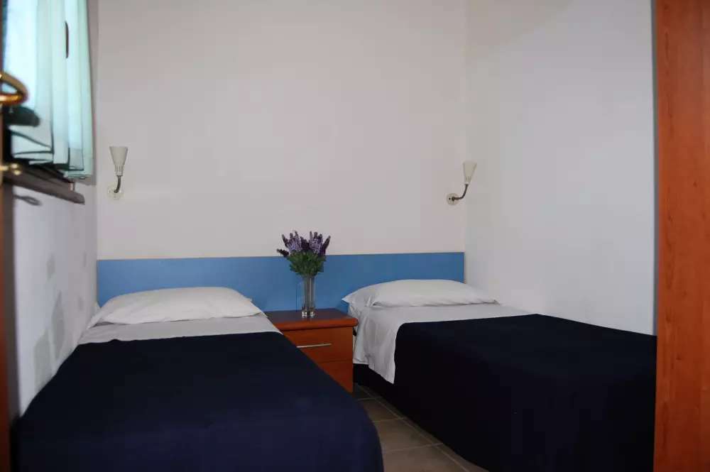 Heliopolis Camping & Village 4 Sterren★★★★