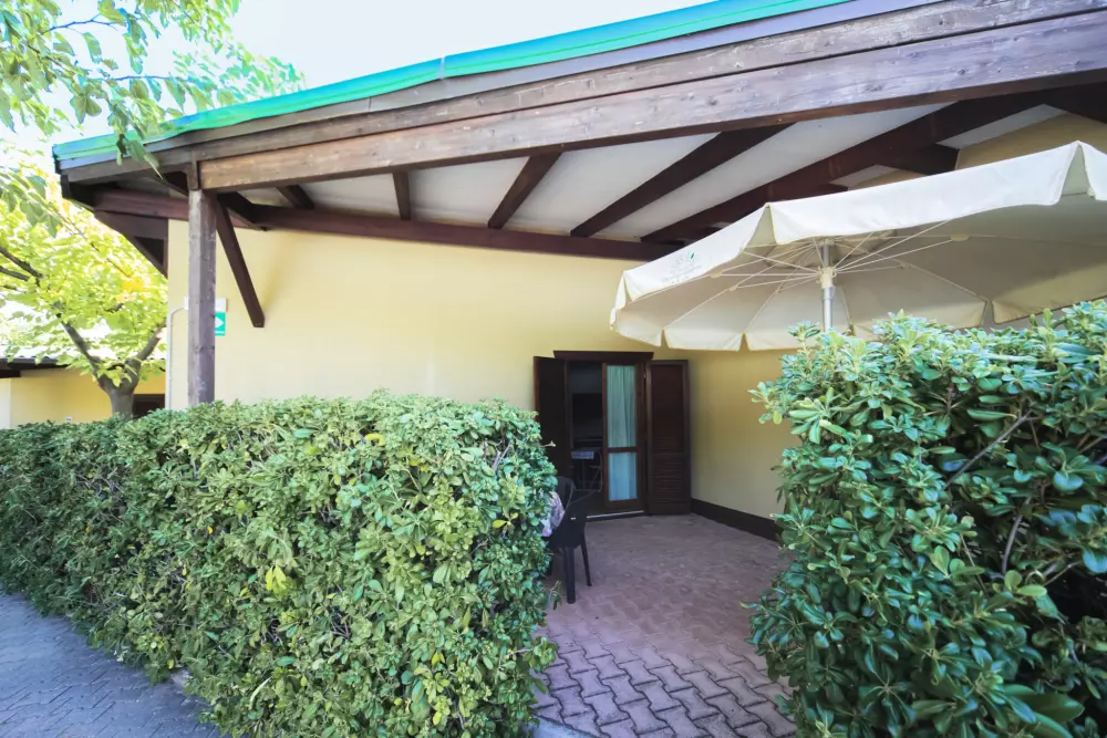 Heliopolis Camping & Village 4 Sterren★★★★