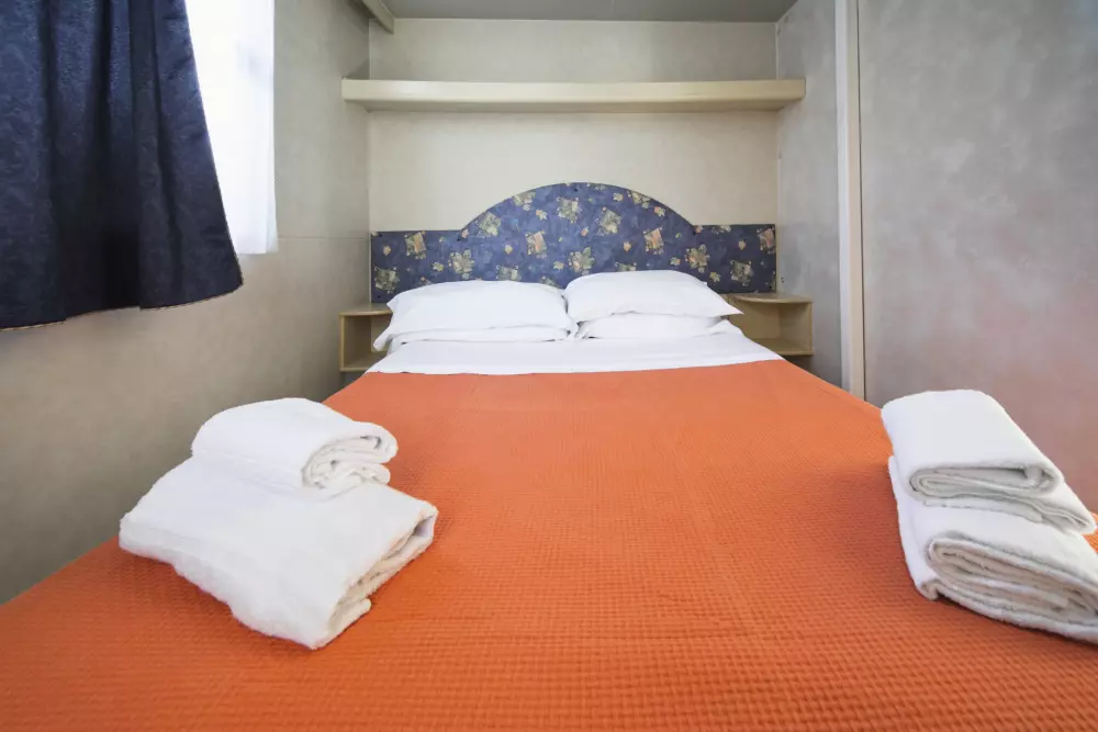 Heliopolis Camping & Village 4 Sterren★★★★