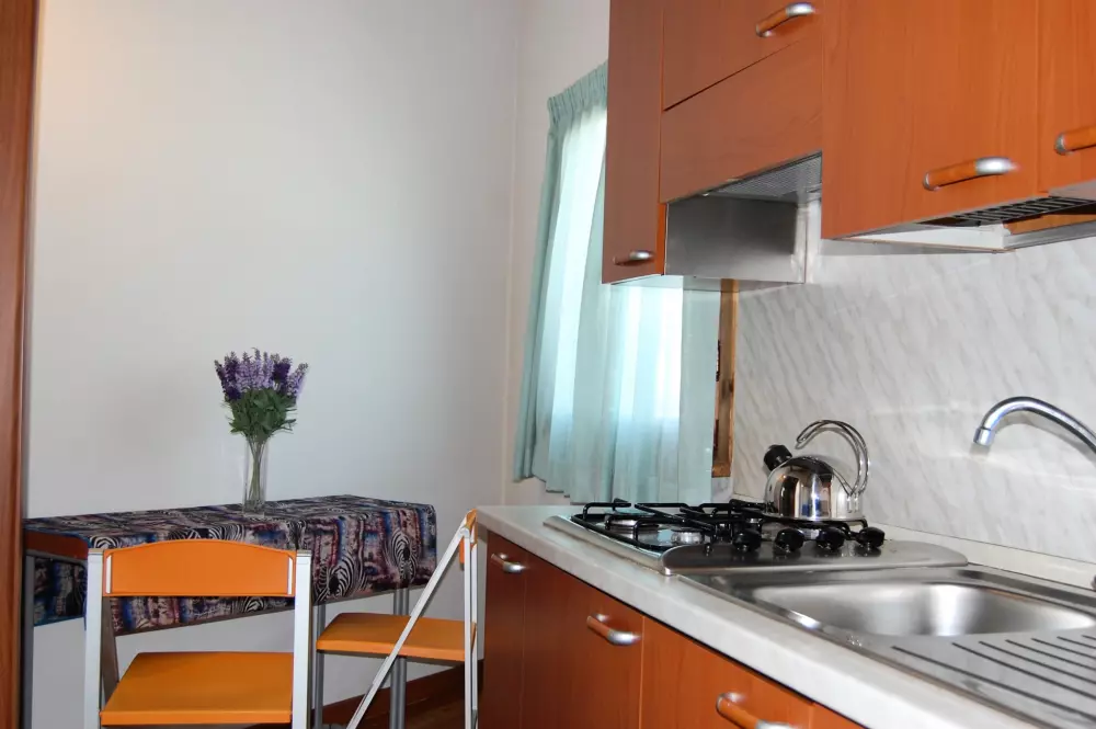 Heliopolis Camping & Village 4 Sterren★★★★