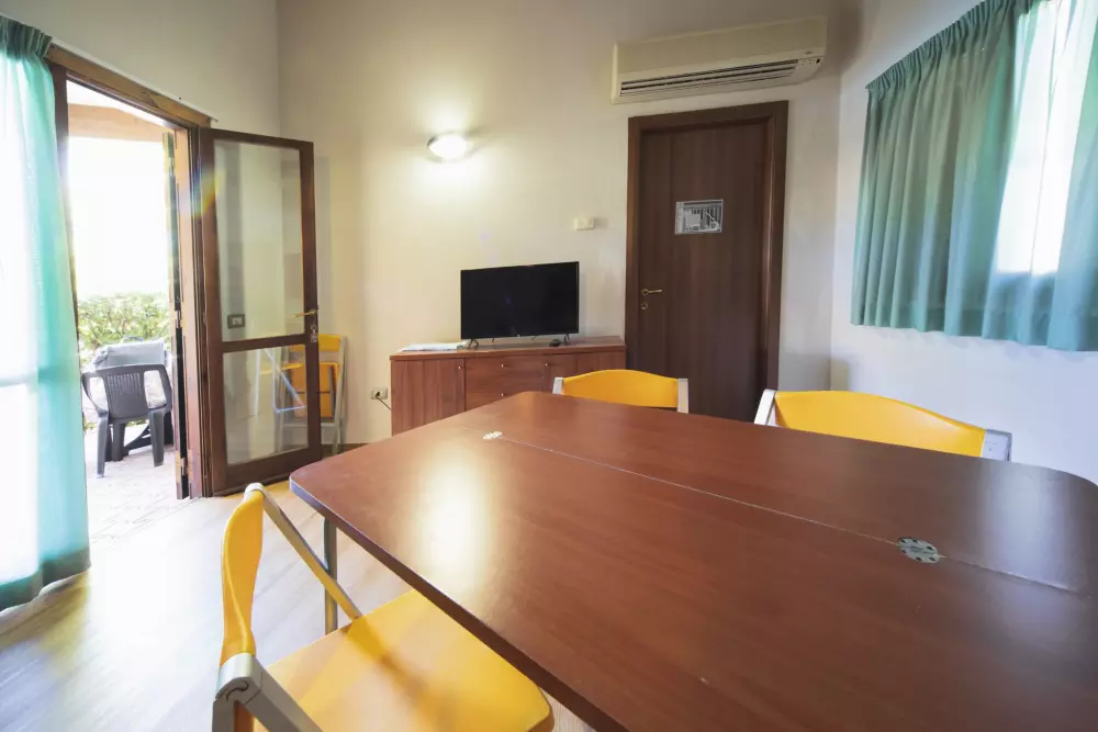 Heliopolis Camping & Village 4 Sterren★★★★