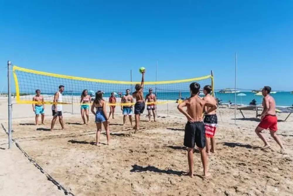 Heliopolis Camping & Village 4 Sterren★★★★