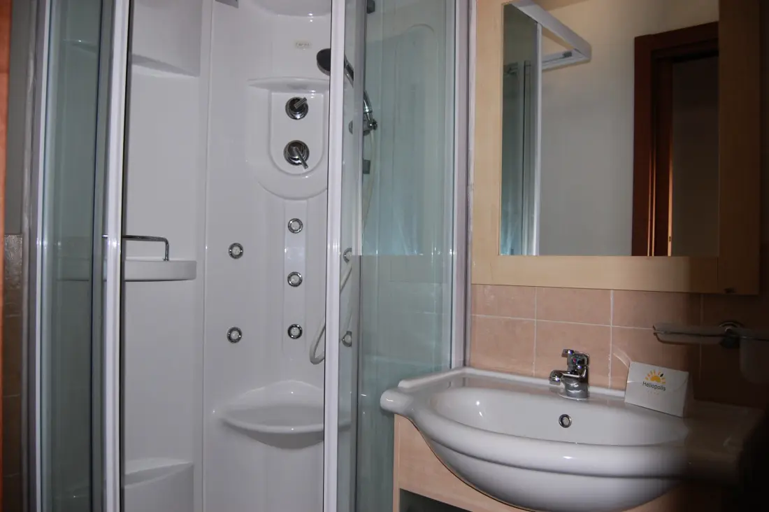 Heliopolis Camping & Village 4 Gwiazdy★★★★