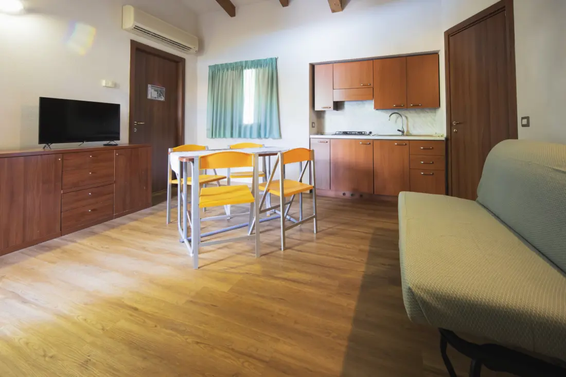 Heliopolis Camping & Village 4 Gwiazdy★★★★