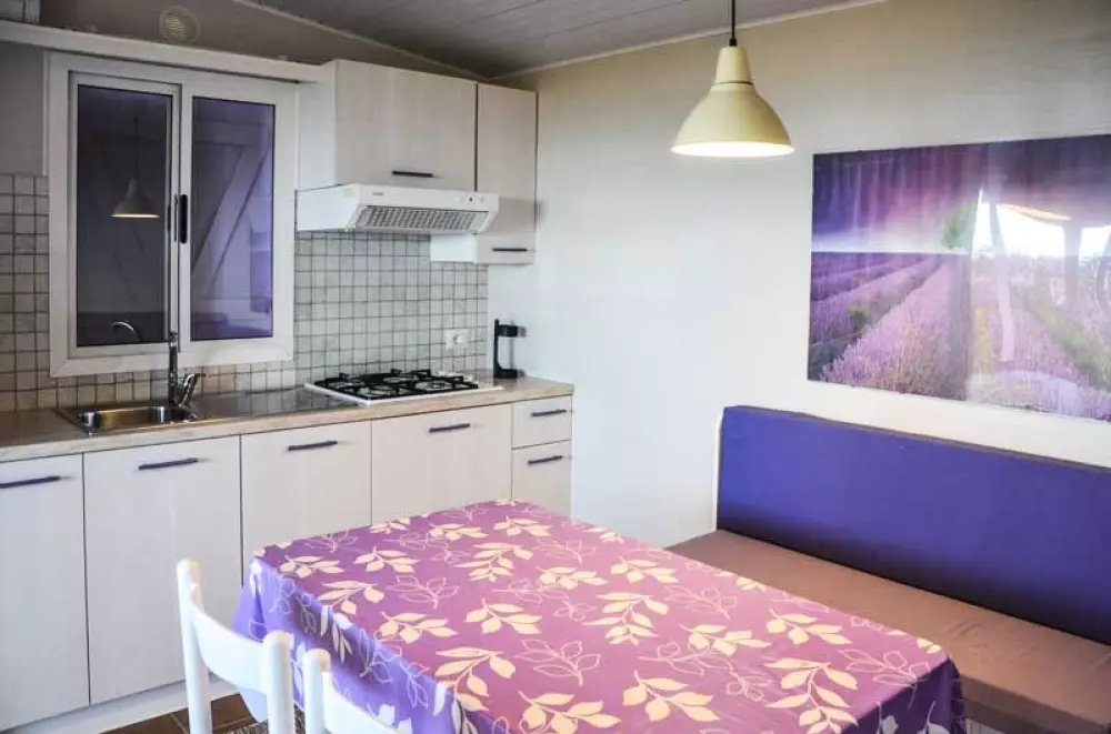 Heliopolis Camping & Village 4 Sterren★★★★