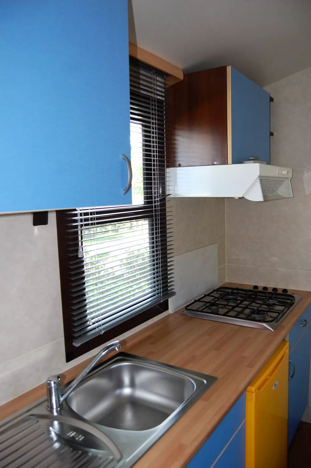 Heliopolis Camping & Village 4 Sterren★★★★