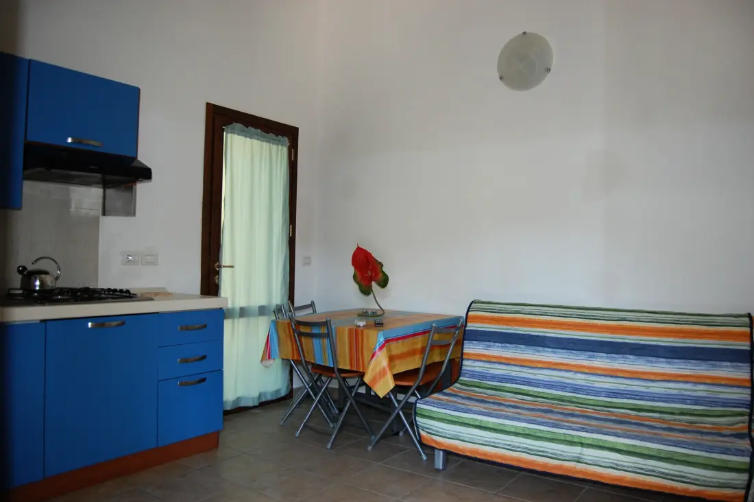 Heliopolis Camping & Village 4 Gwiazdy★★★★