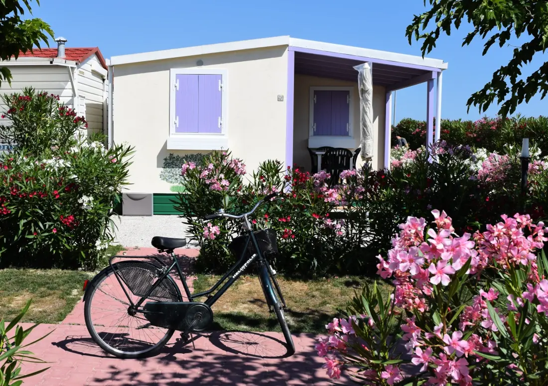 Heliopolis Camping & Village 4 Gwiazdy★★★★