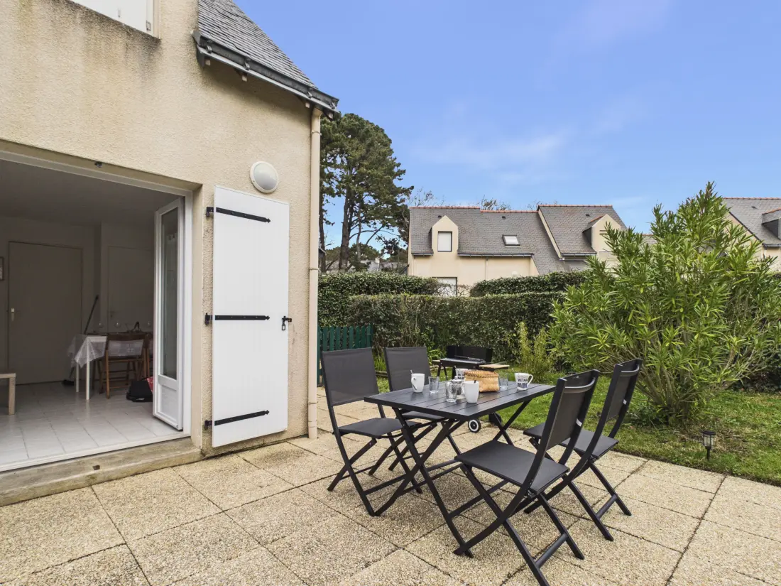 Ház Piriac-sur-Mer