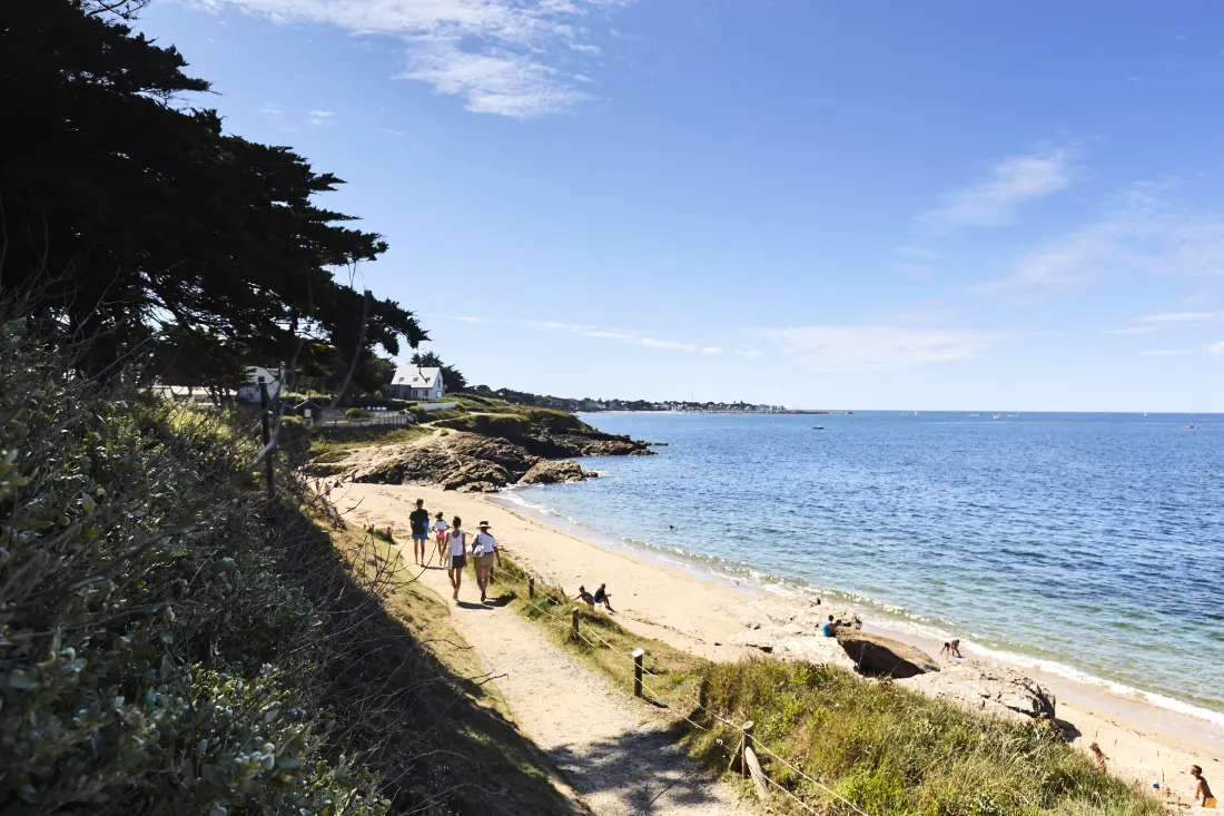 Ház Piriac-sur-Mer