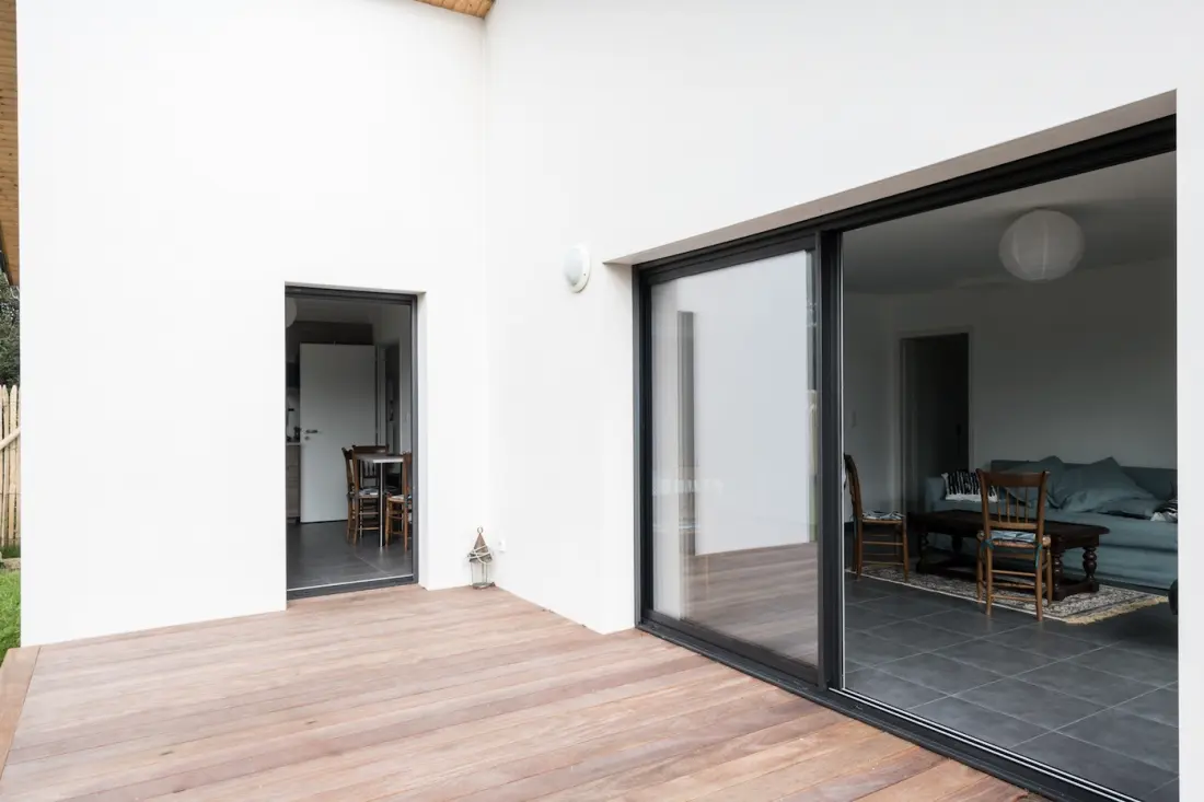 Ház Piriac-sur-Mer