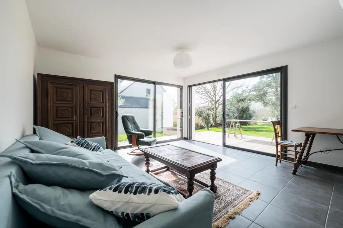 Ház Piriac-sur-Mer