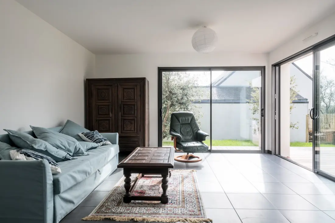 Ház Piriac-sur-Mer