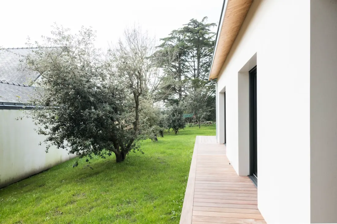 Ház Piriac-sur-Mer