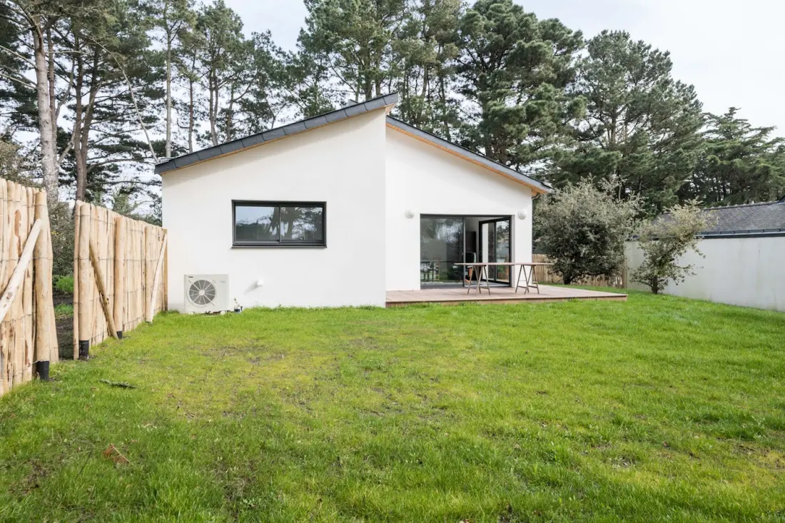 Ház Piriac-sur-Mer