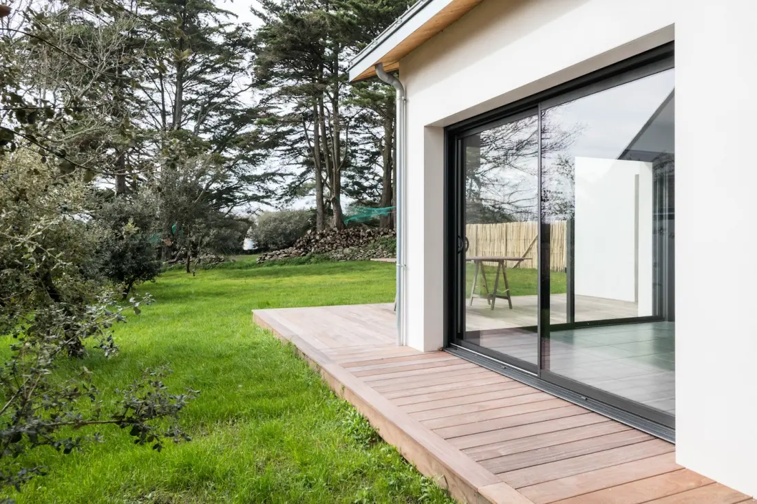 Ház Piriac-sur-Mer