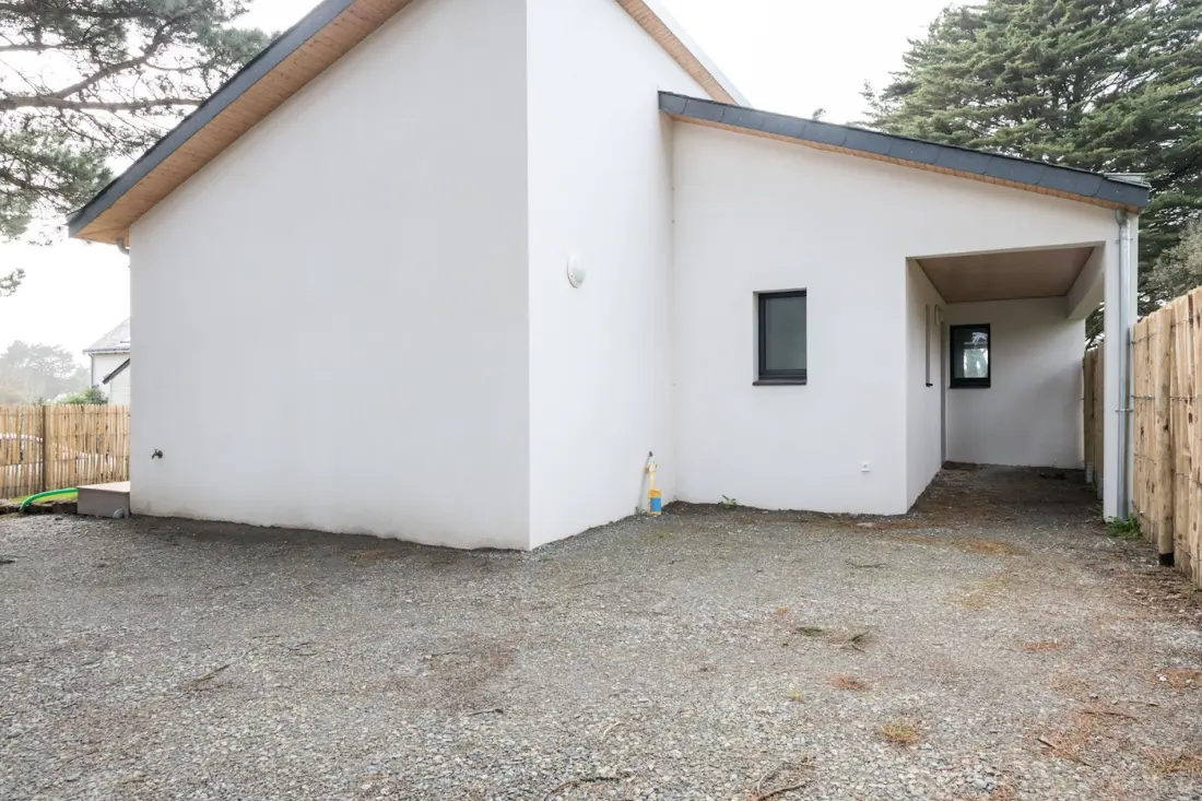 Ház Piriac-sur-Mer