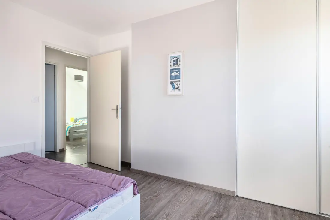 Ház Piriac-sur-Mer
