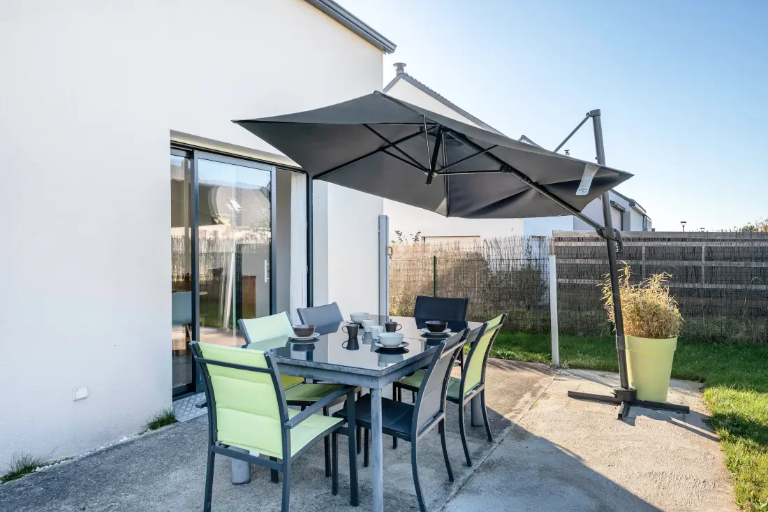 Ház Piriac-sur-Mer