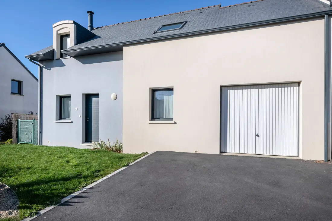 Ház Piriac-sur-Mer