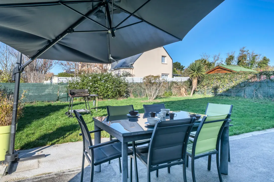 Ház Piriac-sur-Mer