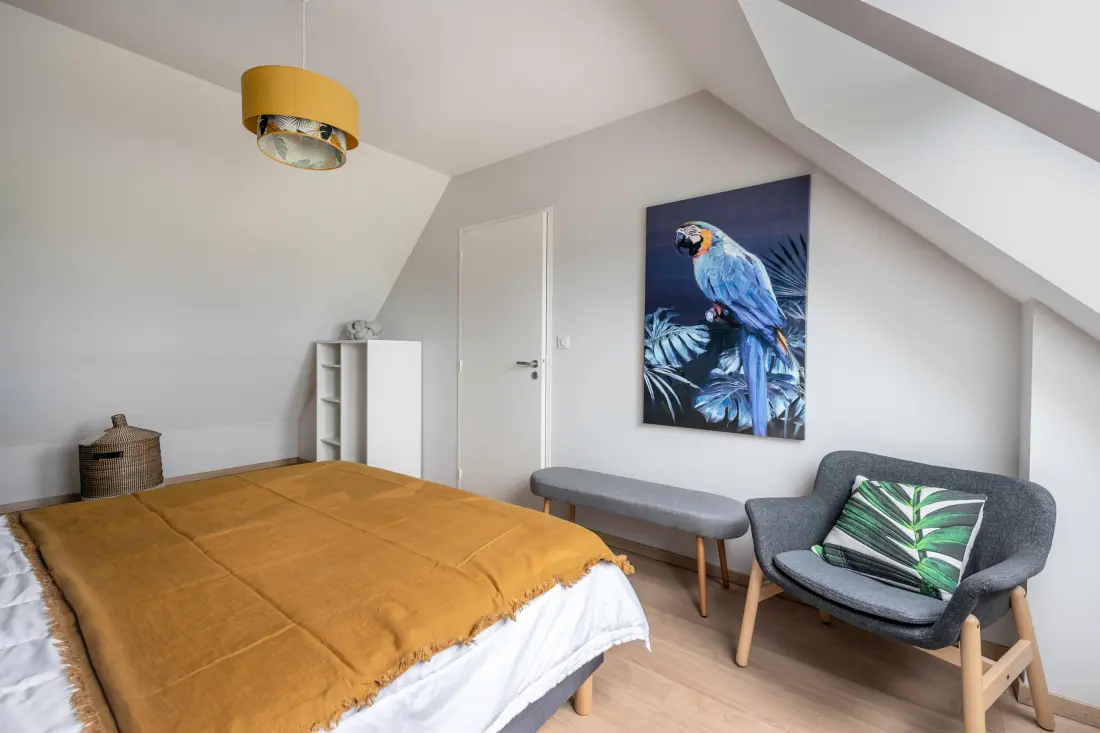 Ház Piriac-sur-Mer