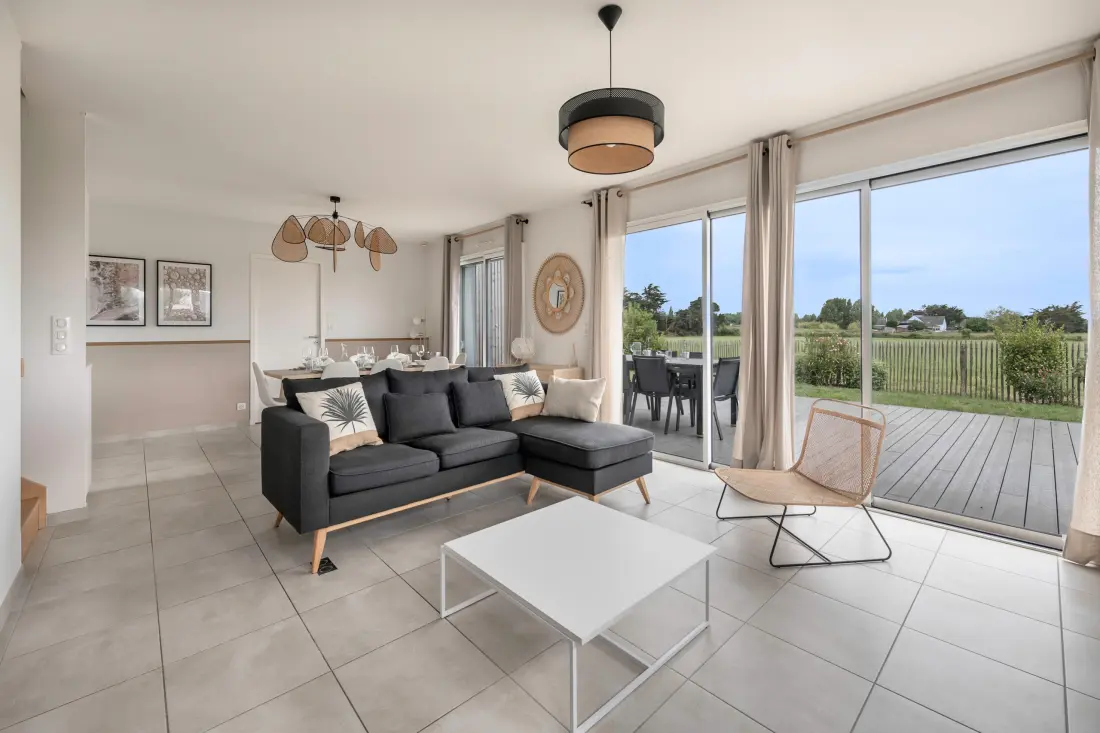 Ház Piriac-sur-Mer