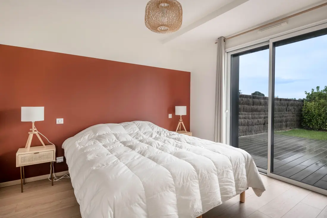 Ház Piriac-sur-Mer