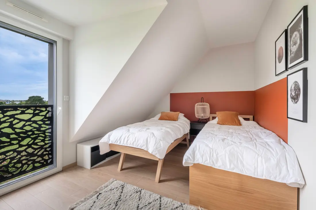 Ház Piriac-sur-Mer