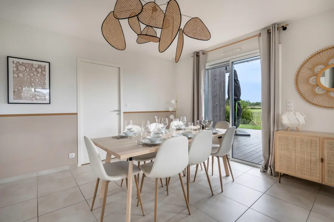Ház Piriac-sur-Mer