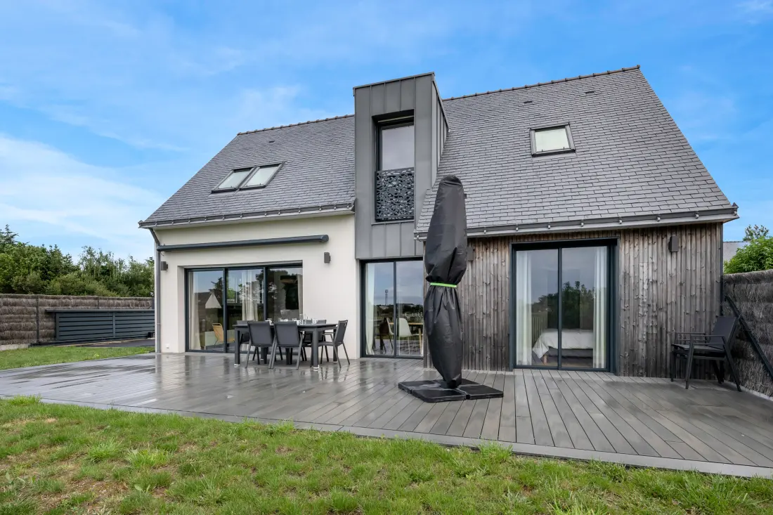 Ház Piriac-sur-Mer