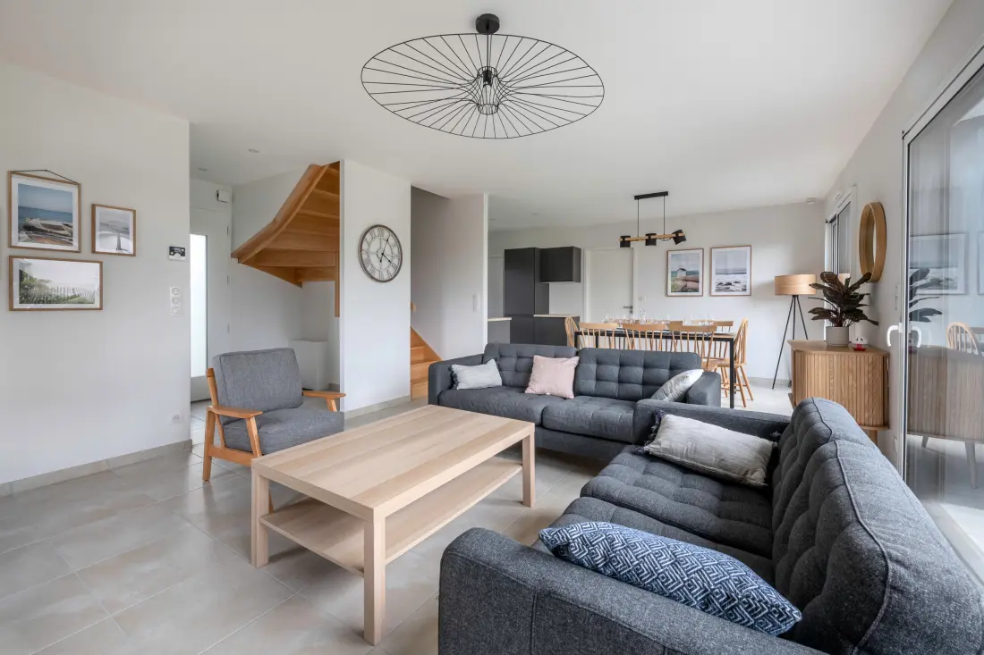 Ház Piriac-sur-Mer