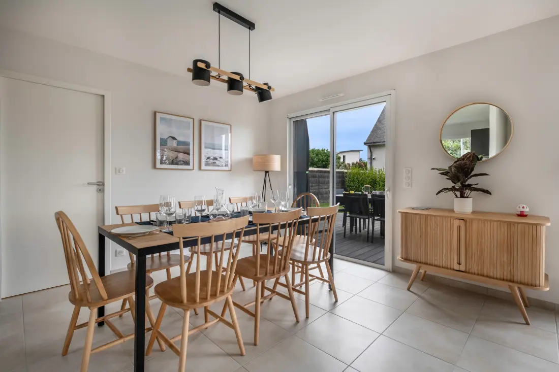 Ház Piriac-sur-Mer