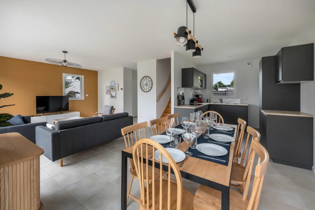 Ház Piriac-sur-Mer